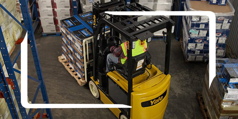 How To Avoid Common Forklift Problems | Burns Equipment