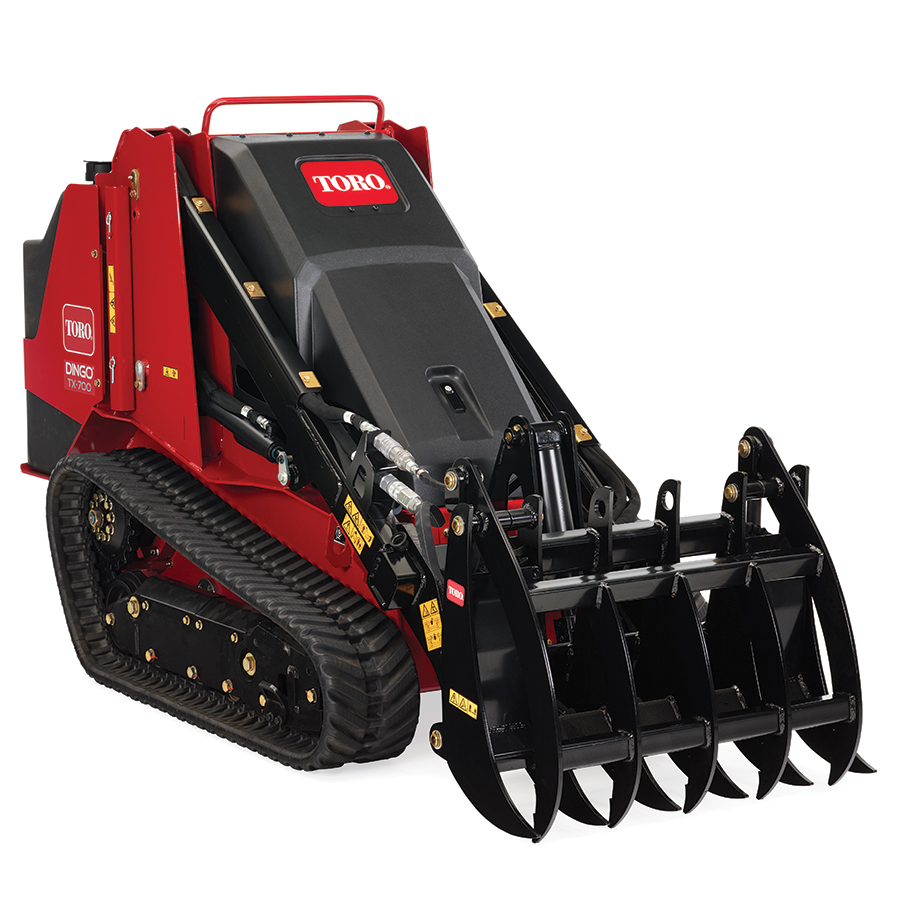 Dingo® TX 700 Track Loader